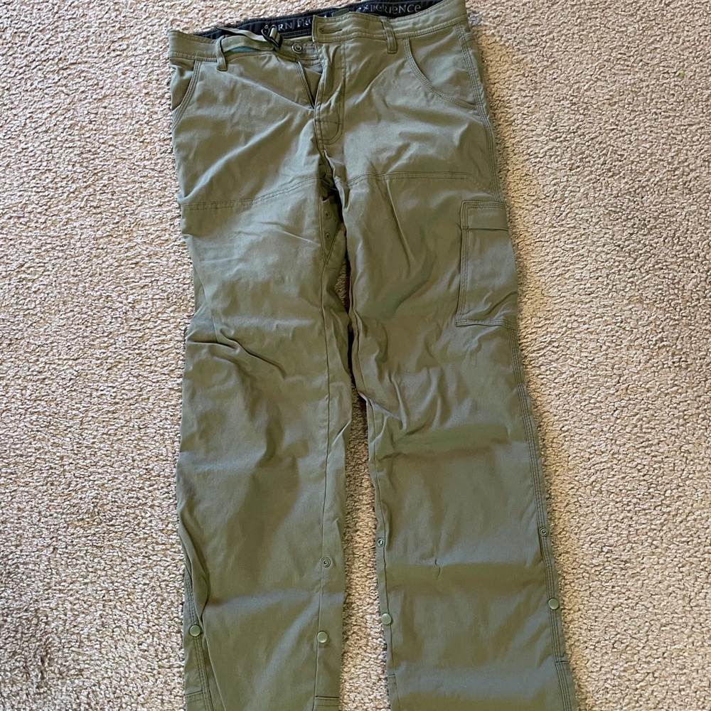 Prana Zion Pants